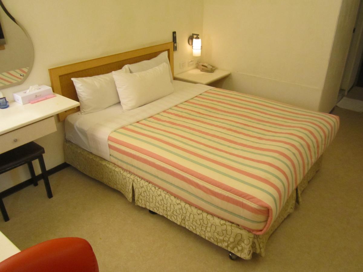 Goshen Hotel Гаосюн Экстерьер фото