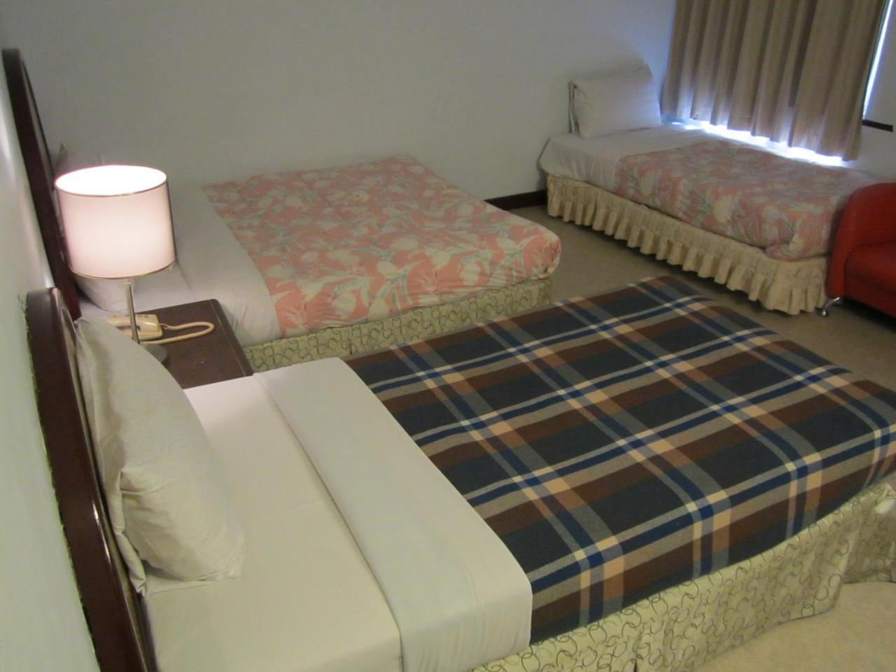 Goshen Hotel Гаосюн Экстерьер фото