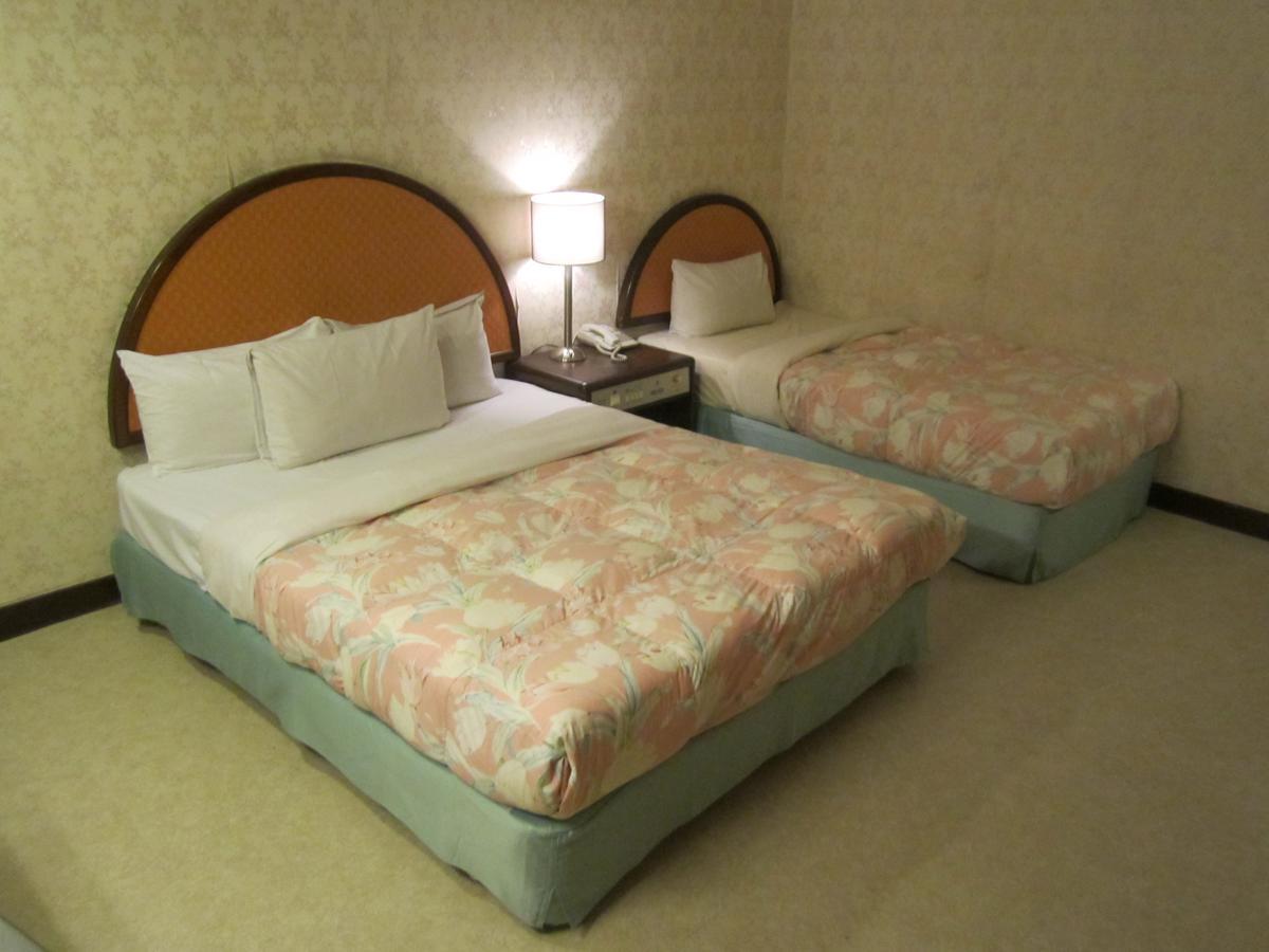 Goshen Hotel Гаосюн Экстерьер фото