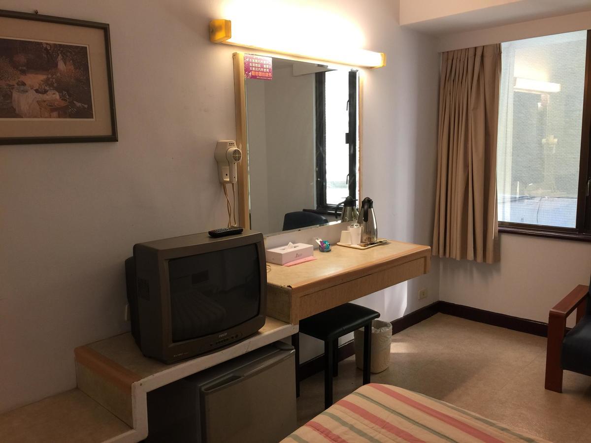 Goshen Hotel Гаосюн Экстерьер фото