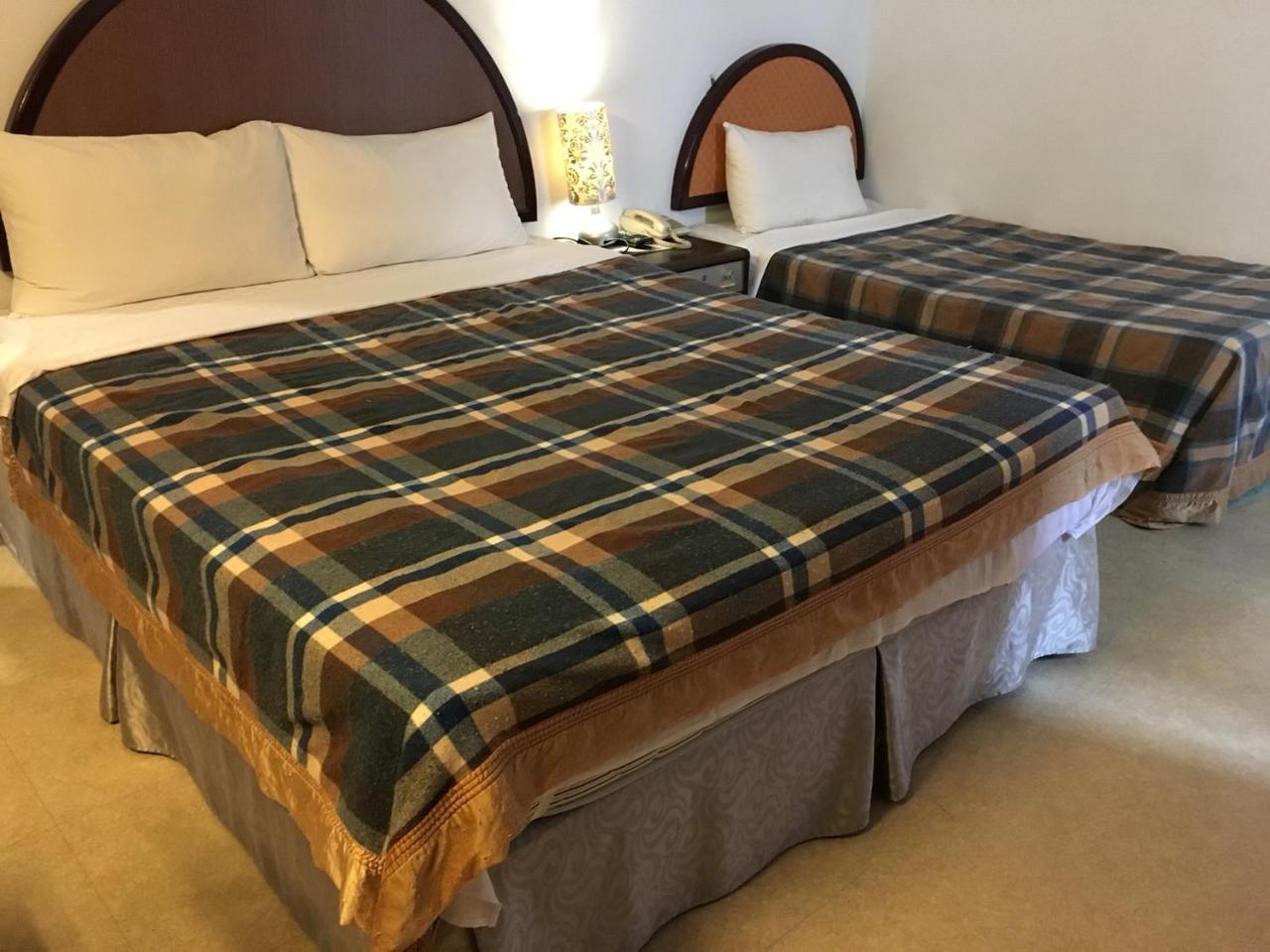 Goshen Hotel Гаосюн Экстерьер фото