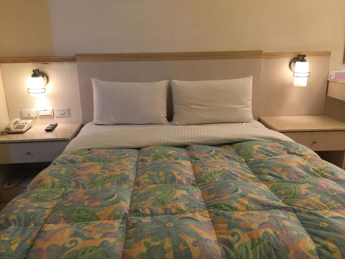 Goshen Hotel Гаосюн Экстерьер фото