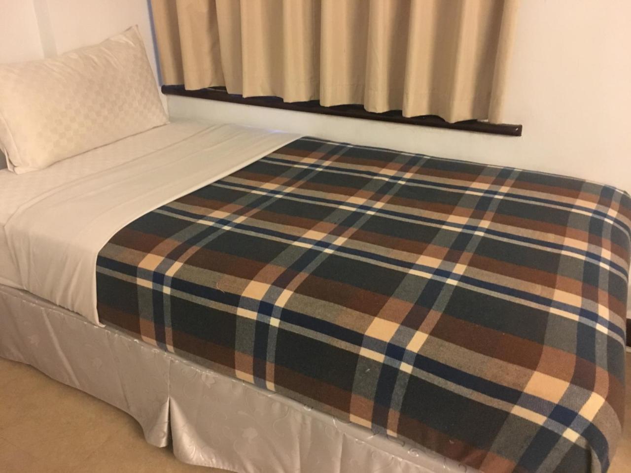 Goshen Hotel Гаосюн Экстерьер фото